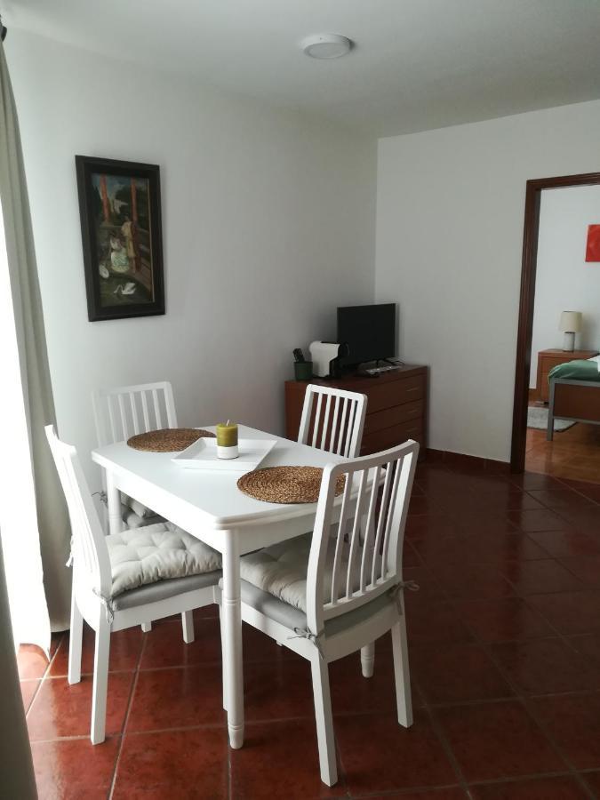 Casa Da Madrinha Villa Vila do Bispo Exteriör bild